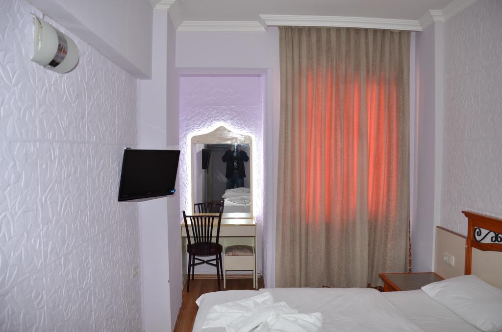 Ozturk Hotel Antalya Pokoj fotografie