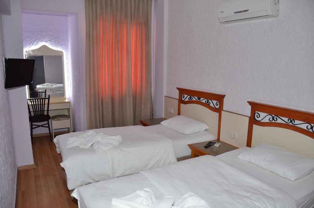 Ozturk Hotel Antalya Pokoj fotografie