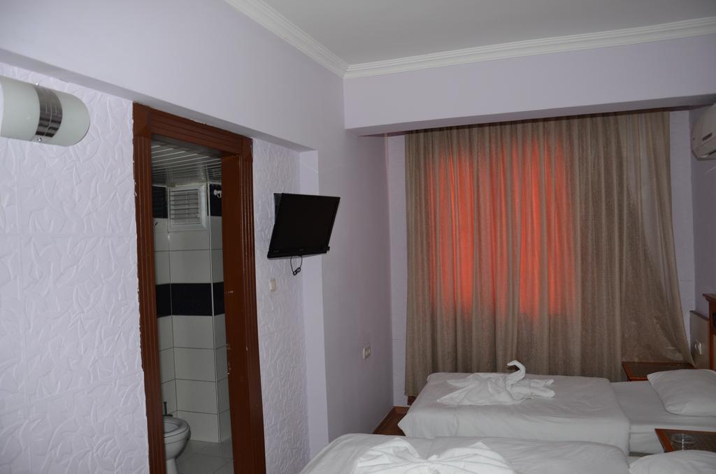 Ozturk Hotel Antalya Pokoj fotografie