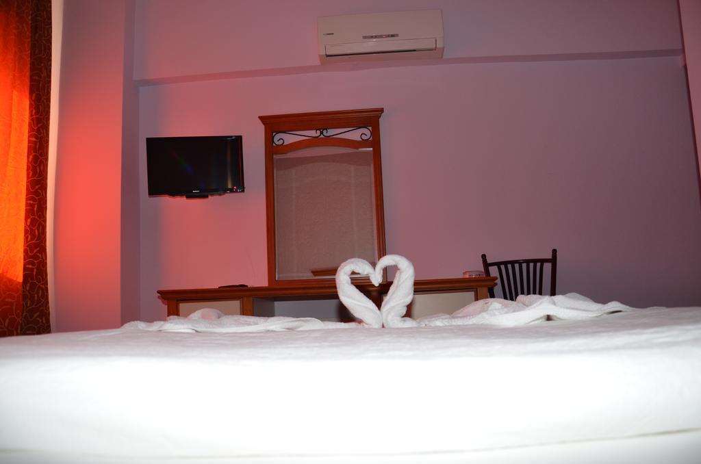 Ozturk Hotel Antalya Pokoj fotografie