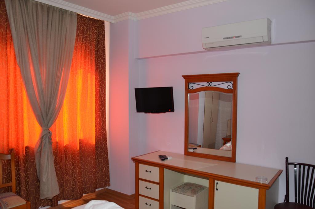 Ozturk Hotel Antalya Pokoj fotografie