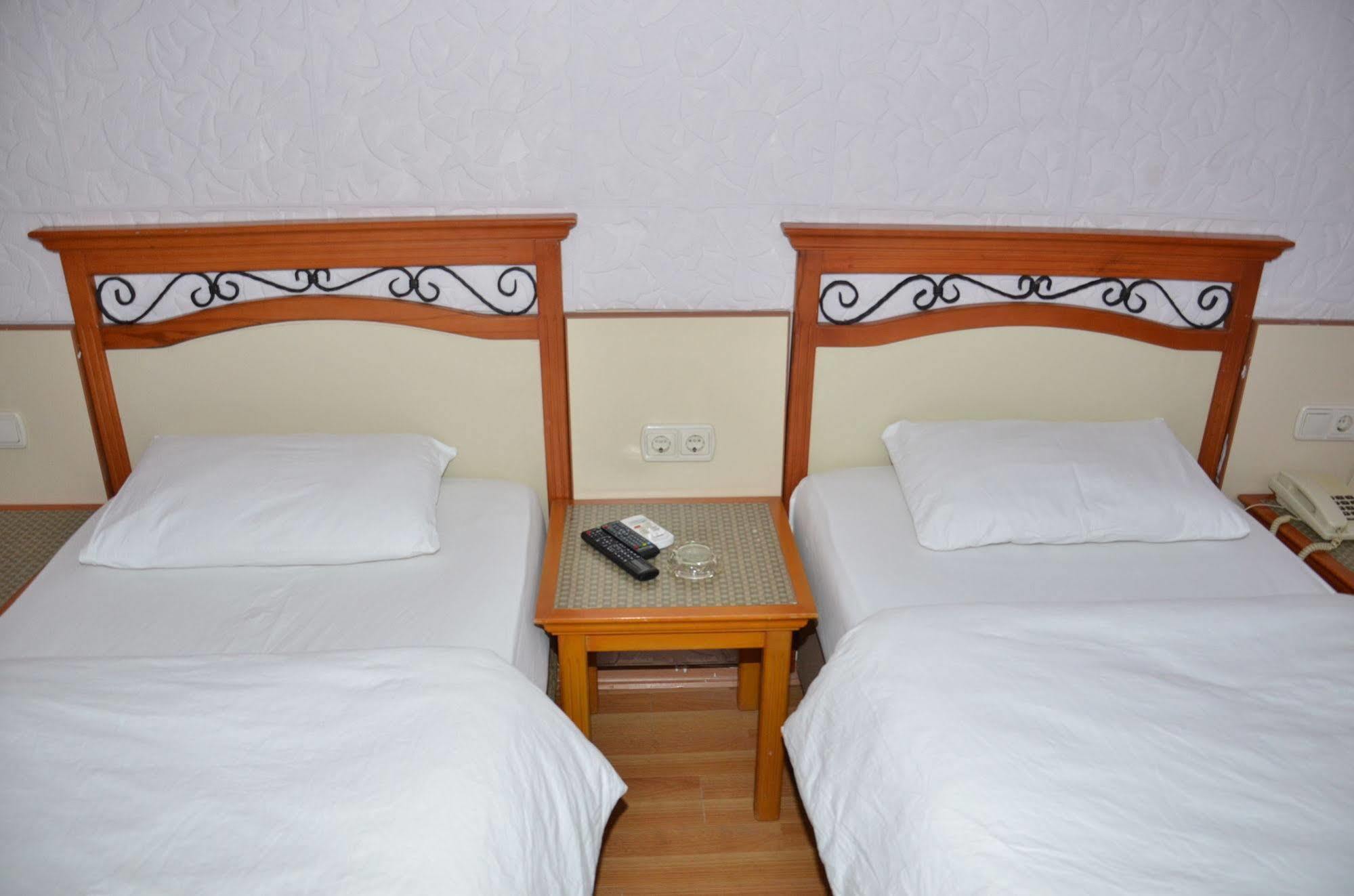 Ozturk Hotel Antalya Exteriér fotografie